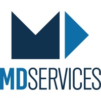 MDSERVICES logo - Similar company to Mining & Drilling Services
