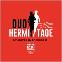 Duo de l'Hermitage logo - Similar company to Pilatrail