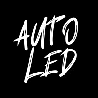 Auto LED UK logo - Similar company to Ledstripxl