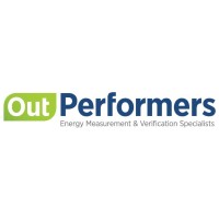 Out Performers (now ERM Power) logo - Similar company to 