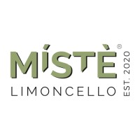 Místè Limoncello logo - Similar company to Amici Limoncello