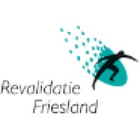 Revalidatie Friesland logo - Similar company to Antonius