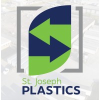 St. Joseph Plastics logo - Similar company to Polymer Source Inc.