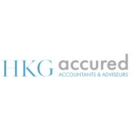 HKG Accured Accountants & Adviseurs logo - Similar company to Nelisca