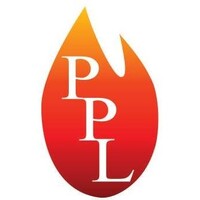 Pentecost Press Limited logo - Similar company to Buck Press Ltd