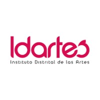 IDARTES logo - Similar company to Facultad De Creación Y Comunicación Uelbosque