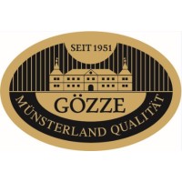 Gözze logo - Similar company to Tobit Software Laboratories Ag