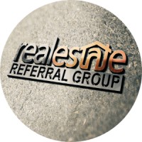 Real Estate Referral Group logo - Similar company to Real Estate Professionals Group Llc