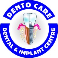 Dentocare Dental & Implant Centre logo - Similar company to Dentocare