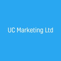 UC Marketing Ltd logo - Similar company to Callroute