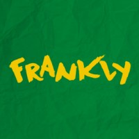 Frankly logo - Similar company to Frank & Bear