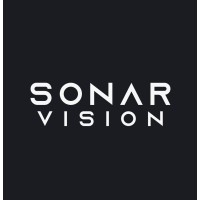 SonarVision logo - Similar company to Association Eyelevel 🚀