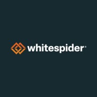 WhiteSpider logo - Similar company to Ednx