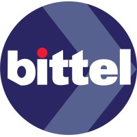 Bittel Americas logo - Similar company to Mexican Association Of Tokenization And Blockchain (Amtb)