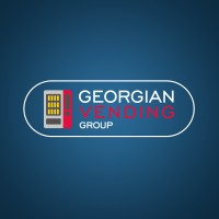 Georgian Vending Group • GVG logo - Similar company to Today