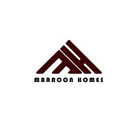 Marroon Homes logo - Similar company to Query-It