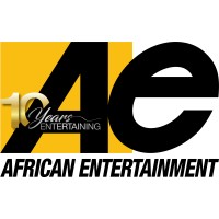 African Entertainment Distributors logo - Similar company to Stapler Invioce