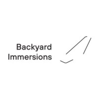 Backyard Immersions logo - Similar company to Operal