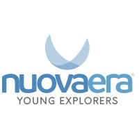 NuovaEra - Young Explorers logo - Similar company to Ospitami