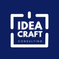 IDEA CRAFT Consulting logo - Similar company to Sivil Toplum Merkez Üssü