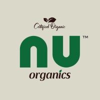 NU Organics logo - Similar company to Bulk & Organic Llc