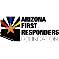 Arizona First Responders Foundation logo - Similar company to Amalyn Consulting