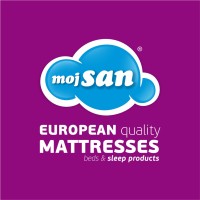 MojSan logo - Similar company to Looser Consulting