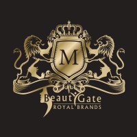 BEAUTY GATE ( THE ROYAL BRANDS ) logo - Similar company to Pixel Apps