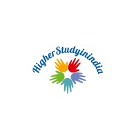 Study in india logo - Similar company to Studyinindia.Org