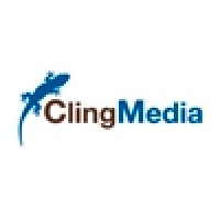 ClingMedia logo - Similar company to Iride Solutions