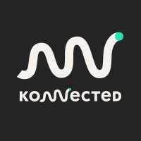 Konnected logo - Similar company to Genera Recruitment