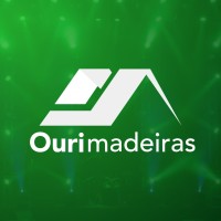 Ourimadeiras Casa e Construção logo - Similar company to Construcasa Bordignon