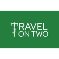 Travel on Two logo - Similar company to Radonic+ Travel & Tourism Marketing