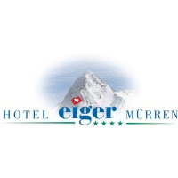 Hotel Eiger Mürren Ag logo - Similar company to Linde Heiden