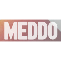 Meddo logo - Similar company to Doxper | A Meddo Health Brand