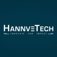 Hannve Technology Pte. Ltd. logo - Similar company to Sunta Manufacturing