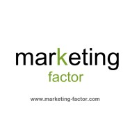 Marketing Factor logo - Similar company to Liv Ecuador
