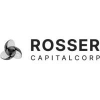 Rosser Capital logo - Similar company to Tpay Exchange