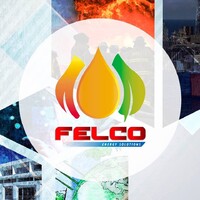 Felco Energy Solution logo - Similar company to Felco Energy Solutions S.A. De C.V.