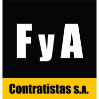 FyA Contratistas S.A. logo - Similar company to Owm