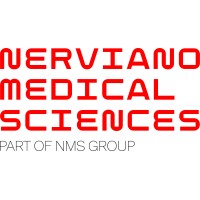 Nerviano Medical Sciences - Part of NMS Group logo - Similar company to Accelera