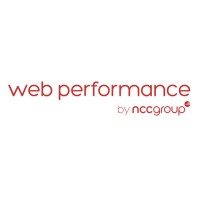 Web Performance (NCC Group) logo - Similar company to Web Performance