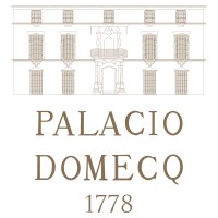 Palacio Domecq logo - Similar company to Apit Madrid
