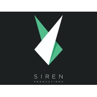 SIREN PRODUCTIONS LIMITED logo - Similar company to Siren Communication