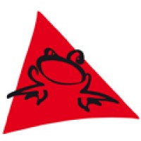 Frosch Ferienhäuser logo - Similar company to Wesora
