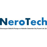 NEROTECH OTOMASYON ELEKTRİK POMPA VE HİDROFOR SİSTEMLERİ SANAYİ DIŞ TİCARET LTD.ŞTİ logo - Similar company to Flvtech