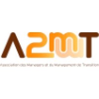A2MT logo - Similar company to Aparte