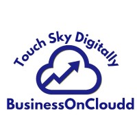 BusinessOnCloudd logo - Similar company to Infinium Solution