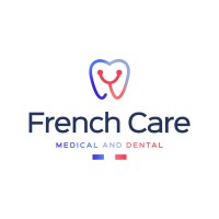 French Care Clinic logo - Similar company to French Design Studio | Webdesign