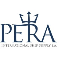 Pera International Ship Supply S.A. logo - Similar company to Mtl Ship Supply